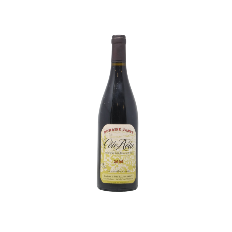 Cote-Rotie 2009 Domaine Jamet