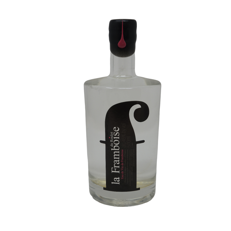 Eau De Vie De Poire NM Domaine Jean Marc Roulot