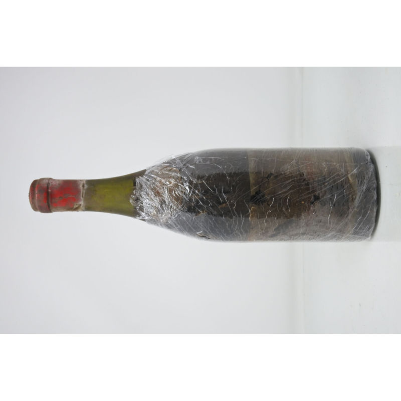 Chateauneuf-Du Pape 1928 A.Noirot-Carriere