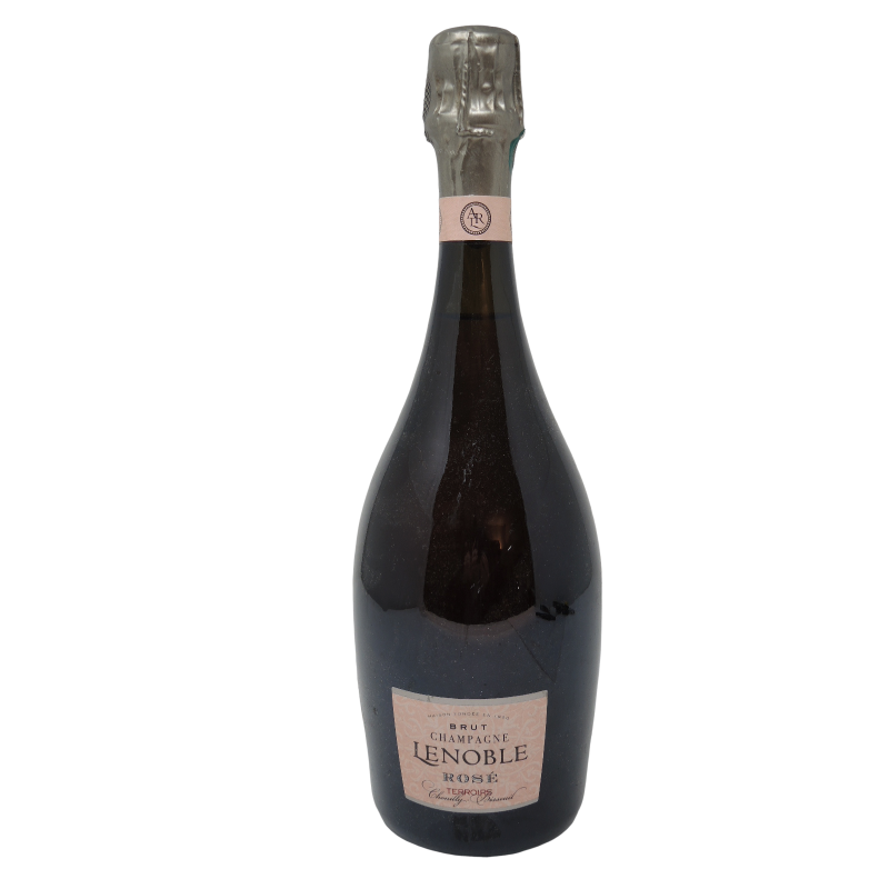 Champagne Brut NM Lenoble