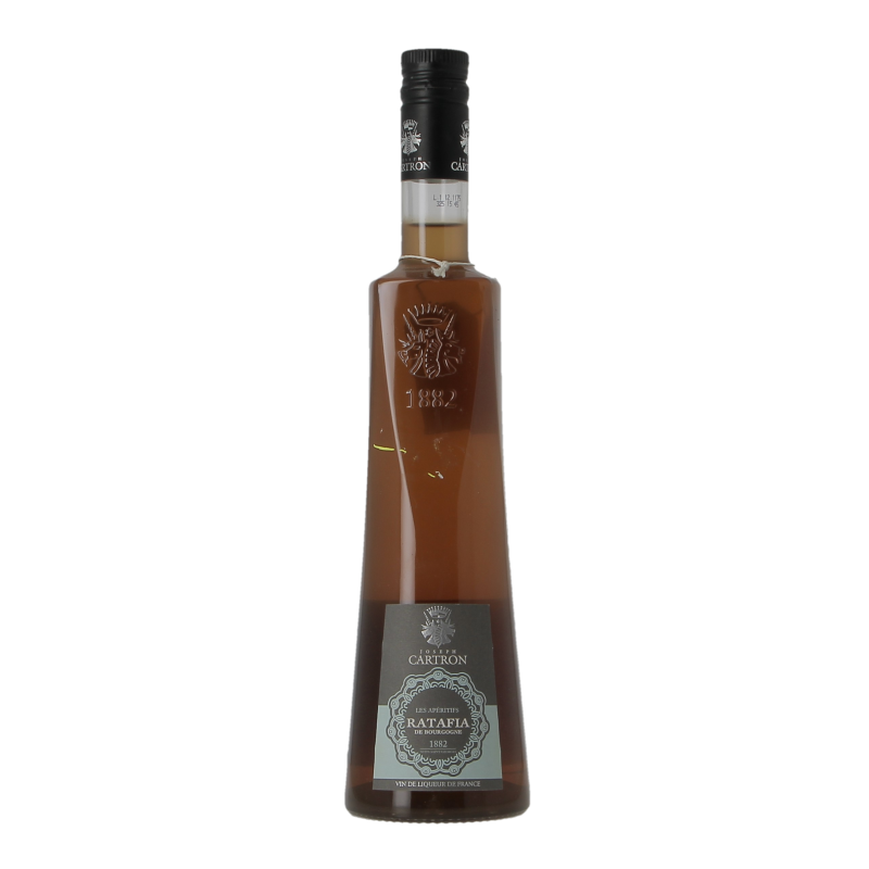Ratafia De Bourgogne NM Joseph Cartron
