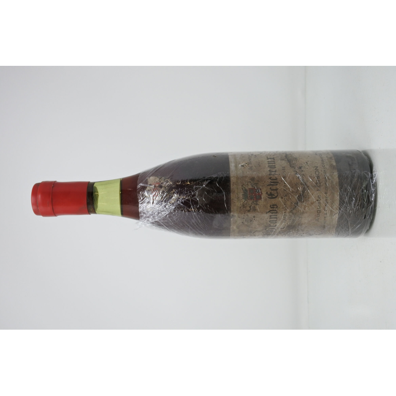 Grands Echezeaux Grand Cru 1964 Coquard-Loison