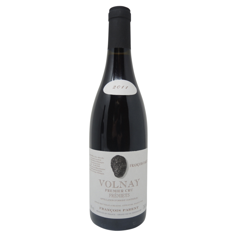 Volnay 1er Cru Les Fremiets 2011 Francois Parent