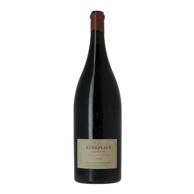 Echezeaux Grand Cru 2009 Christian Clerget 300cl