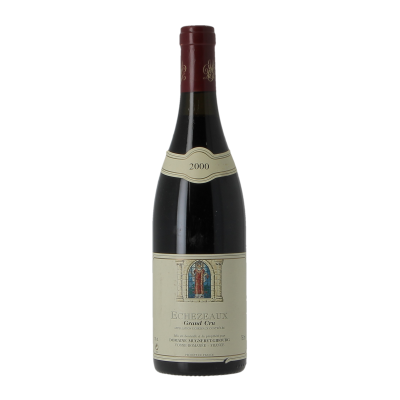 Echezeaux Grand Cru 2000 Domaine Georges Mugneret-Gibourg