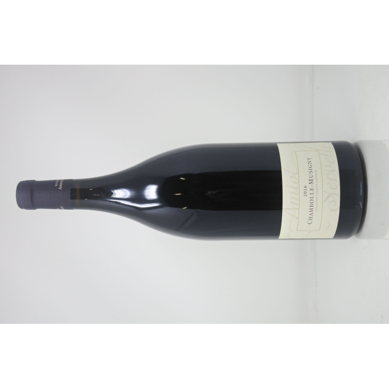 Chambolle-Musigny 2016 Domaine Amiot Servelle 150cl