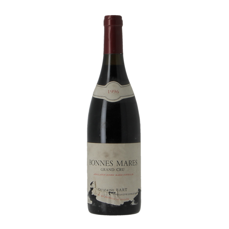 Bonnes-Mares Grand Cru 1996 Domaine Bart