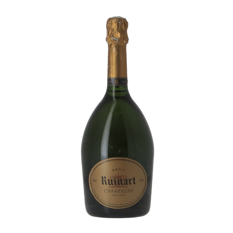 Champagne Brut NM Ruinart