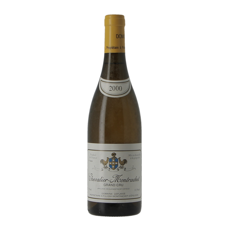 Chevalier-Montrachet Grand Cru 2000 Domaine Leflaive