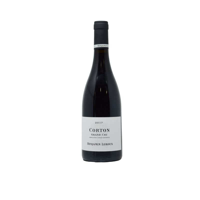 Corton Grand Cru 2017 Benjamin Leroux