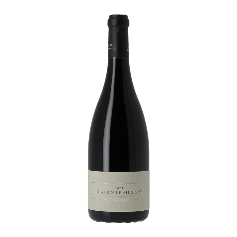 Chambolle-Musigny 2023 Domaine Amiot Servelle