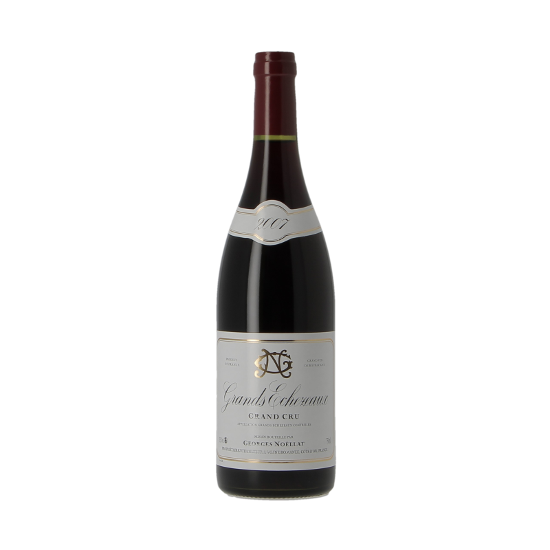 Grands Echezeaux Grand Cru 2007 Domaine Georges Noellat