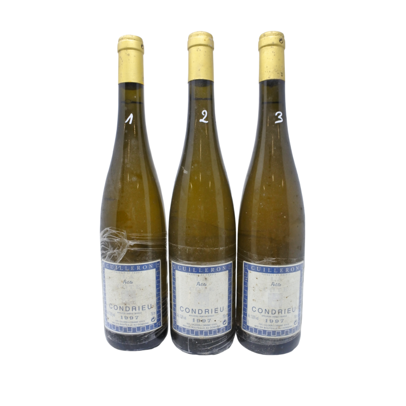 Condrieu La Petite Cote 1997 Yves Cuilleron