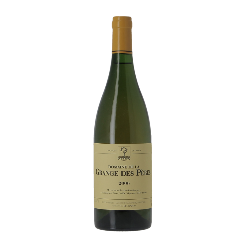 Grange Des Peres 2006 Domaine De La Grange Des Peres