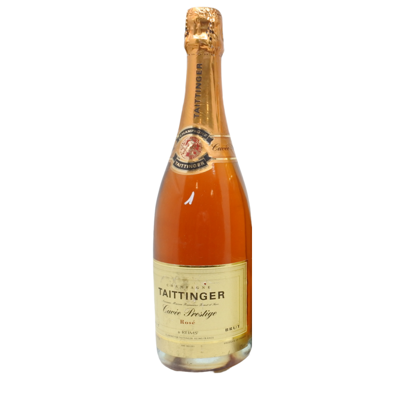 Champagne Brut Cuvee Prestige NM Taittinger