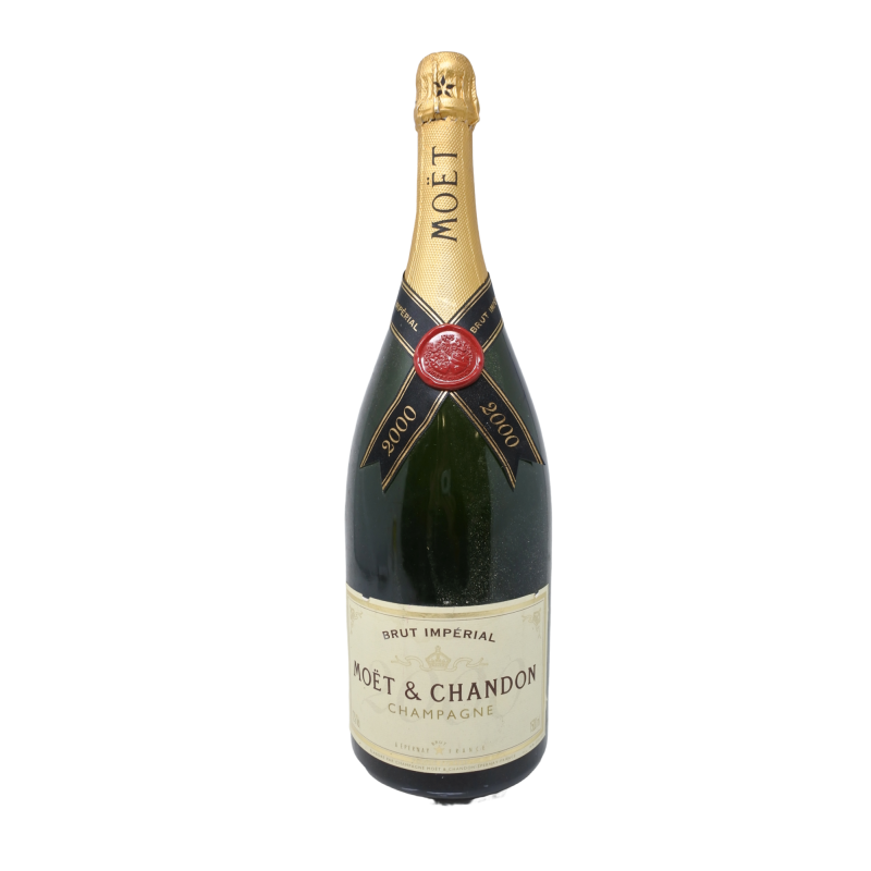 Champagne Brut Imperial 2000 Moet & Chandon 150cl
