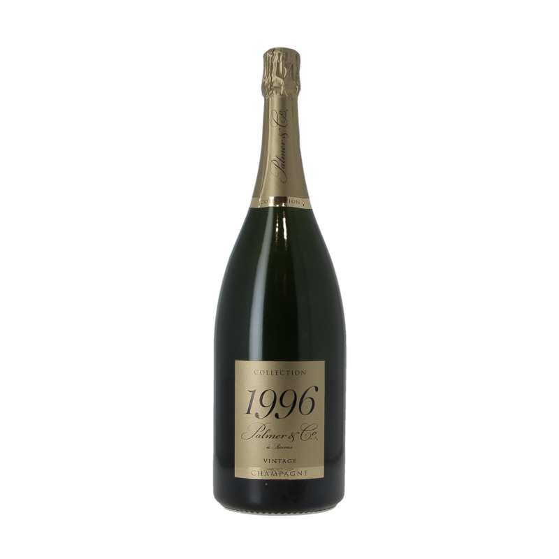 Champagne Brut 1996 Palmer 150cl