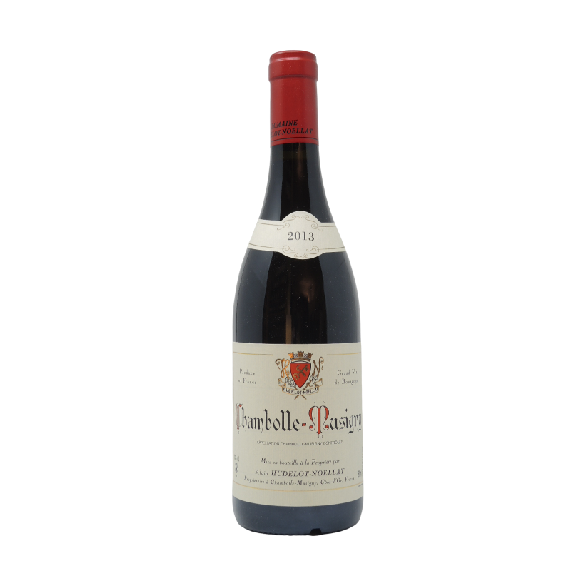 Chambolle-Musigny 2013 Domaine Alain Hudelot- Noellat