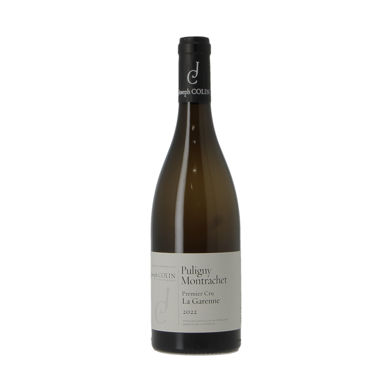 Puligny-Montrachet 1er Cru La Garenne 2022 Joseph Colin
