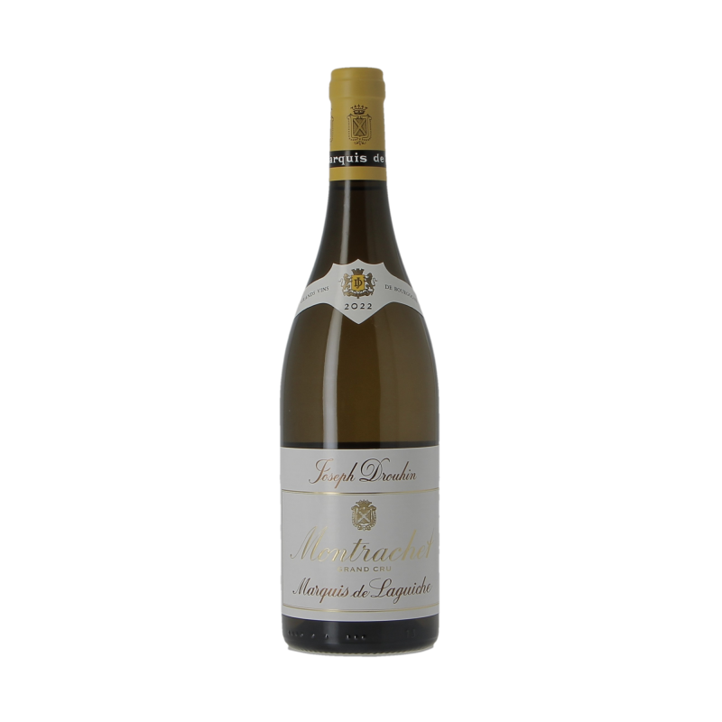 Montrachet Marquis De Laguiche 2022 Joseph Drouhin
