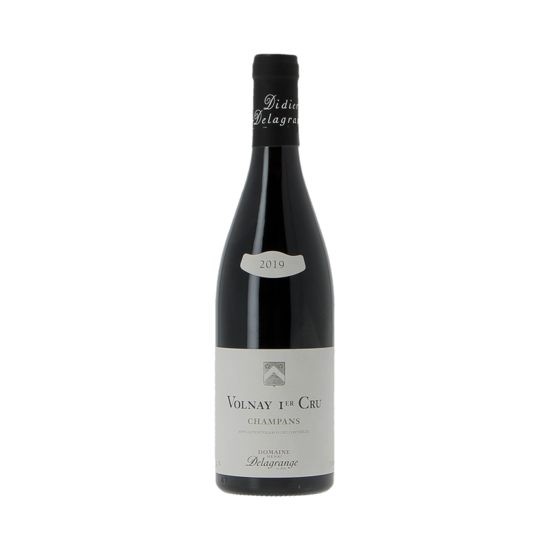 Volnay 1er Cru En Champans 2019 Domaine Henri Delagrange & Fils