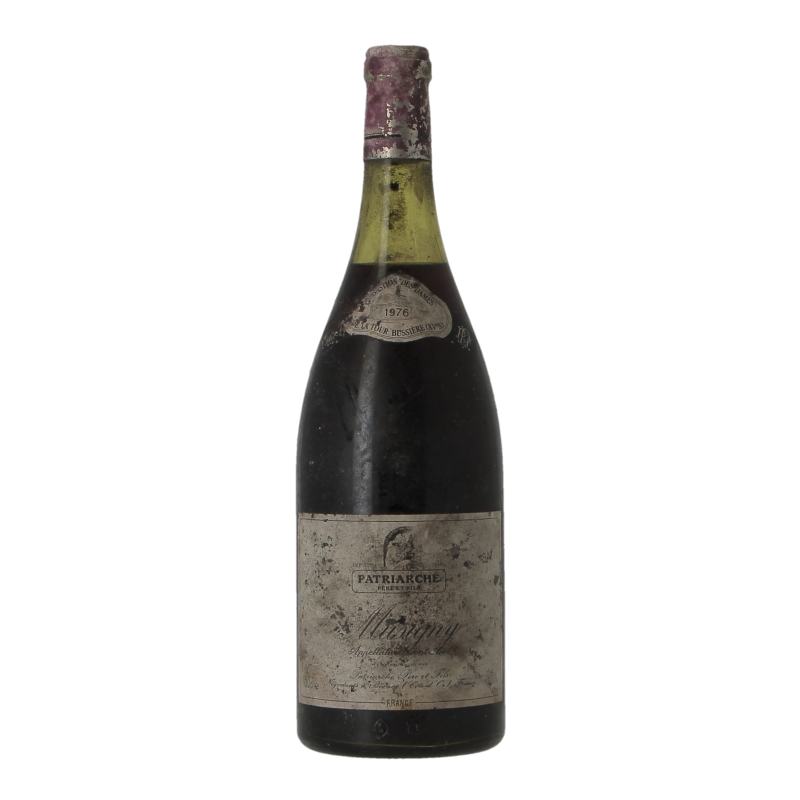 Musigny Grand Cru 1976 Patriarche Pere Et Fils 150cl