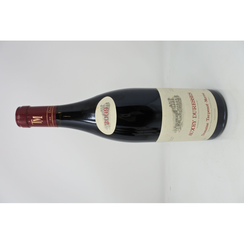 Auxey-Duresses 2009 Domaine Taupenot Merme