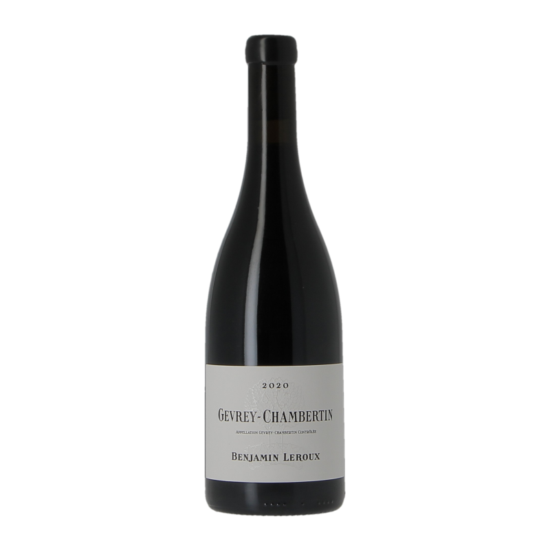 Gevrey-Chambertin 2020 Benjamin Leroux