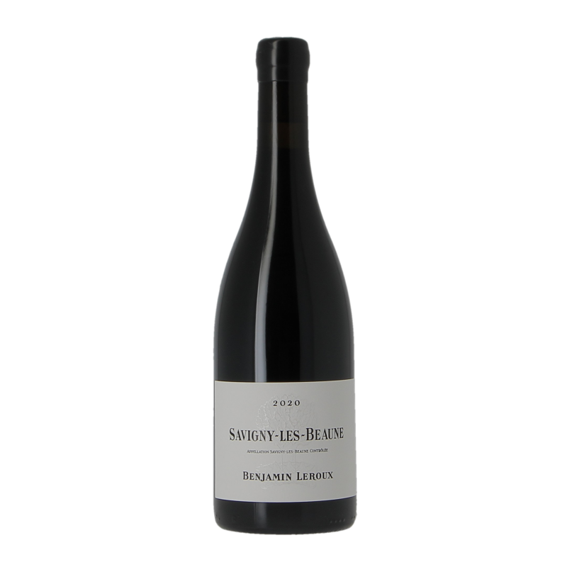 Savigny-Les-Beaune 2020 Benjamin Leroux