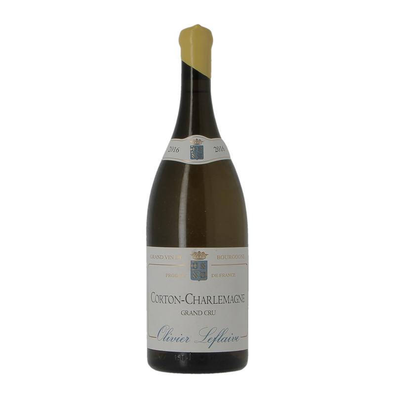 Corton Charlemagne Grand Cru 2016 Olivier Leflaive 150cl