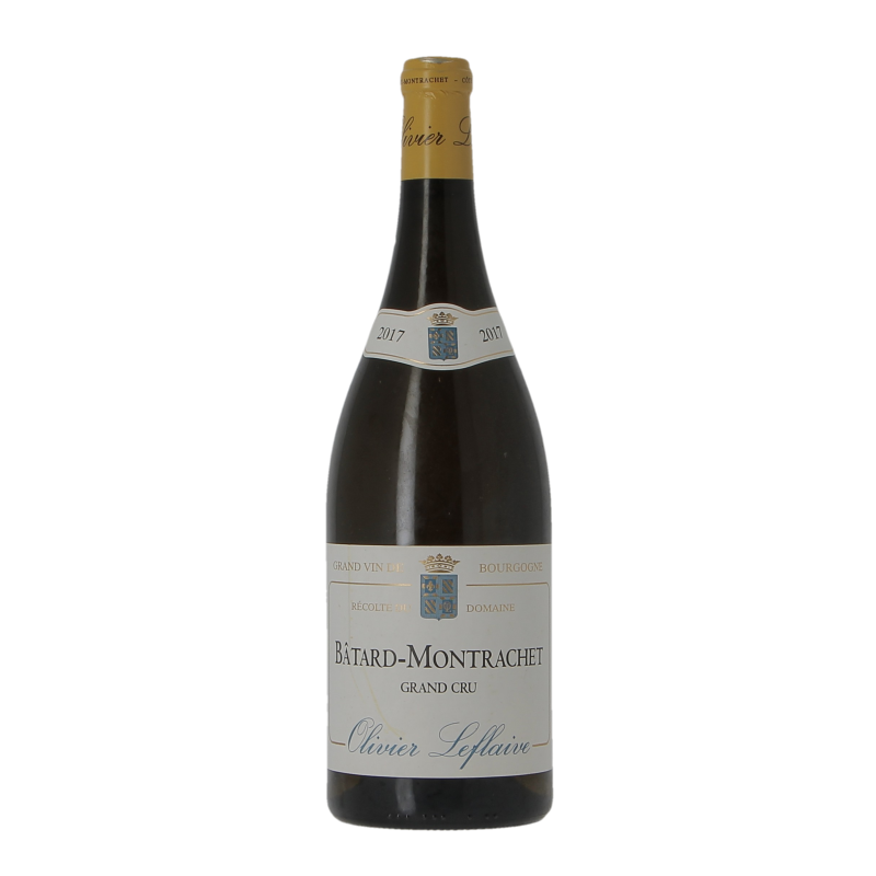 Batard-Montrachet Grand Cru 2017 Olivier Leflaive 150cl