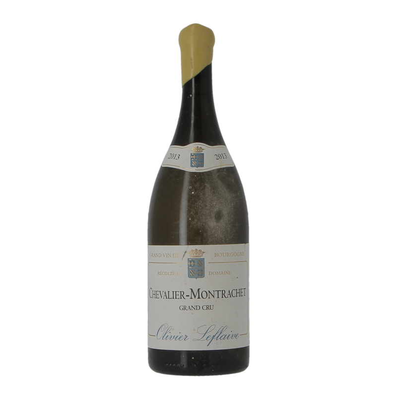 Chevalier-Montrachet Grand Cru 2013 Olivier Leflaive 150cl