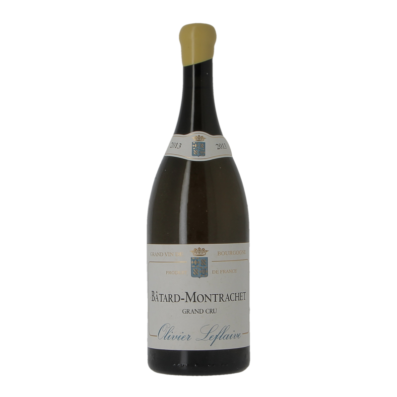 Batard-Montrachet Grand Cru 2013 Olivier Leflaive 150cl
