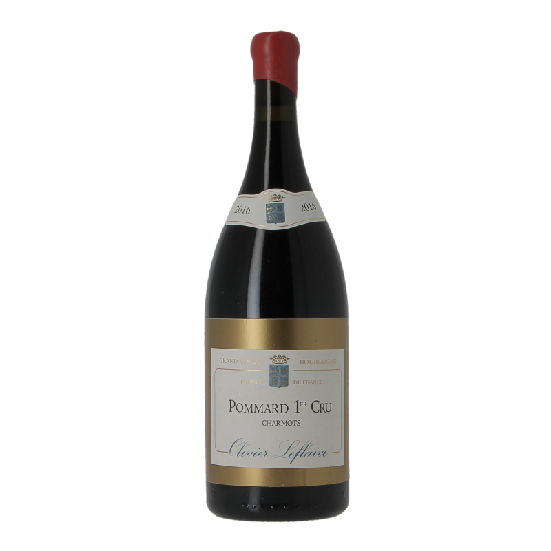 Pommard 1er Cru Les Charmots 2016 Olivier Leflaive 150cl