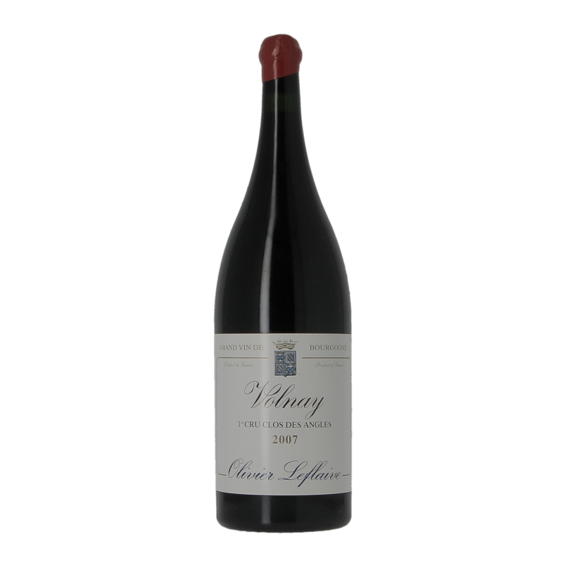 Volnay 1er Cru Les Angles 2007 Olivier Leflaive 300cl