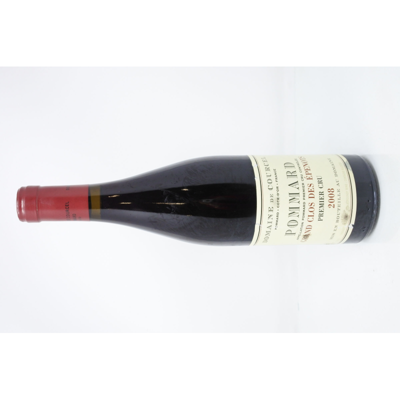 Pommard 1er Cru Grands Clos Des  Epenots 2008 Domaine De Courcel