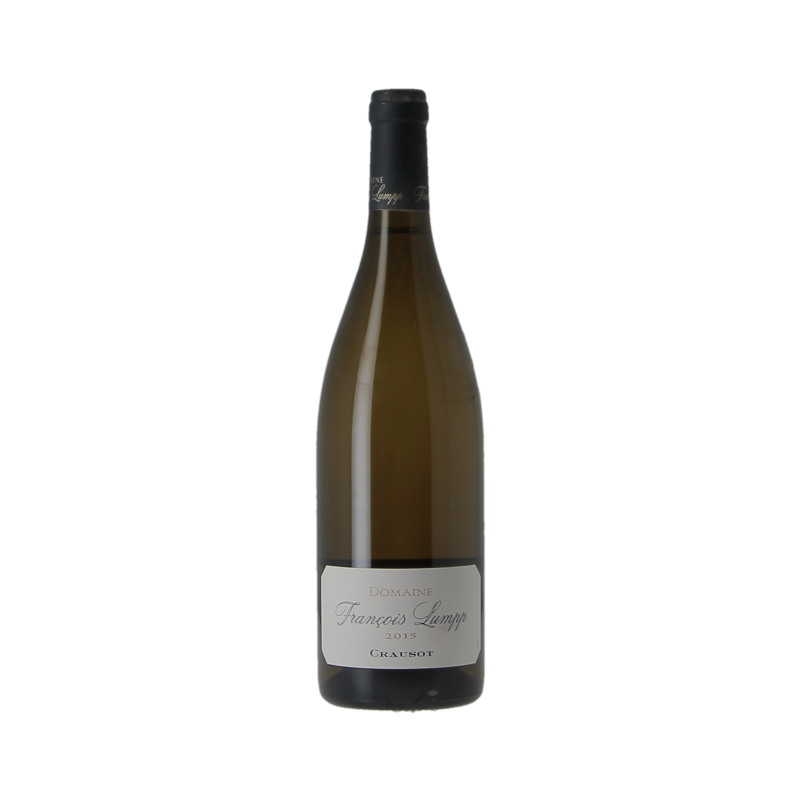 Givry 1er Cru Crausot 2015 Francois Lumpp