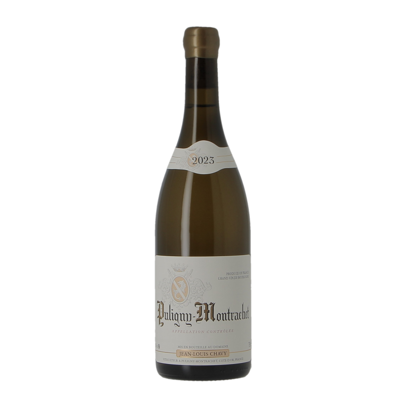 Puligny-Montrachet 2023 Jean Louis Chavy