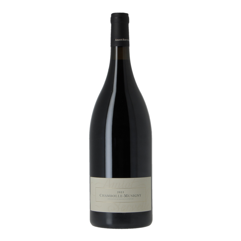 Chambolle-Musigny 2023 Domaine Amiot Servelle 150cl