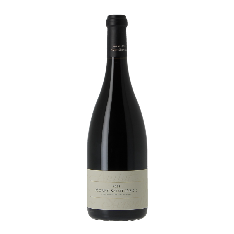 Morey-Saint-Denis 2023 Domaine Amiot Servelle