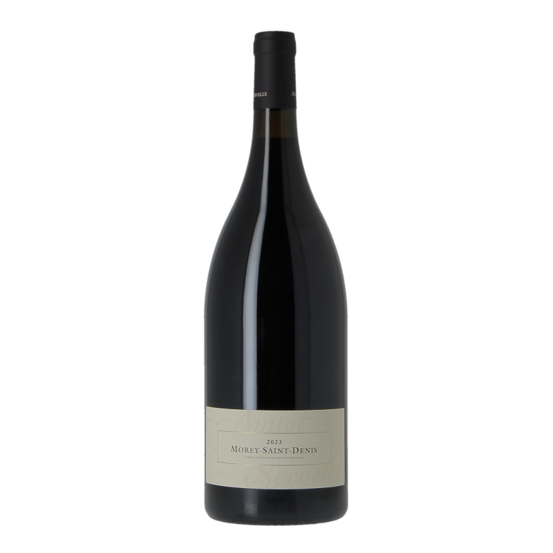 Morey-Saint-Denis 2023 Domaine Amiot Servelle 150cl