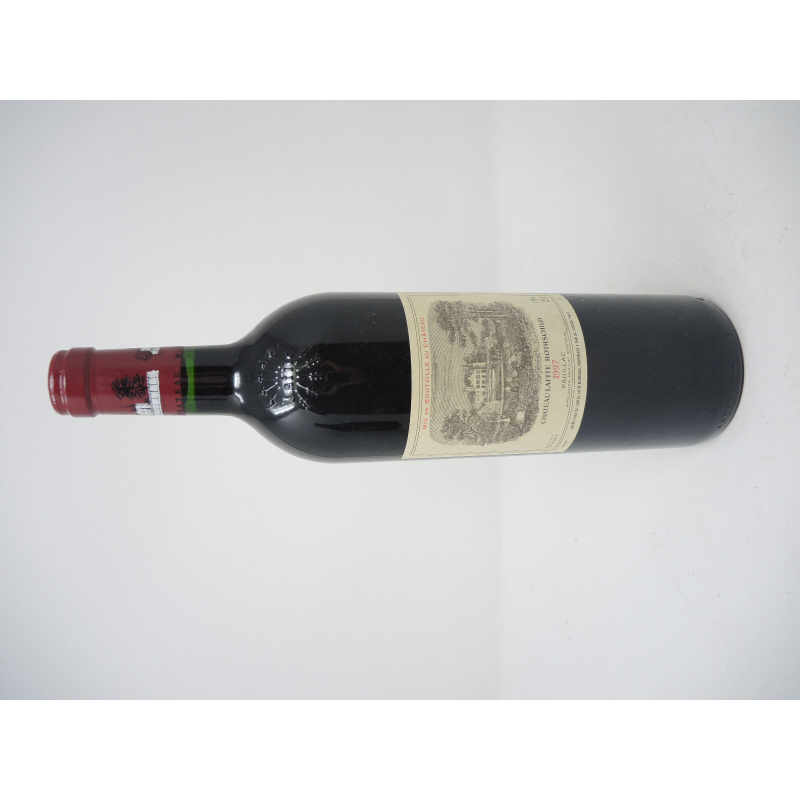 Chateau Lafite Rothschild 1997 Pauillac
