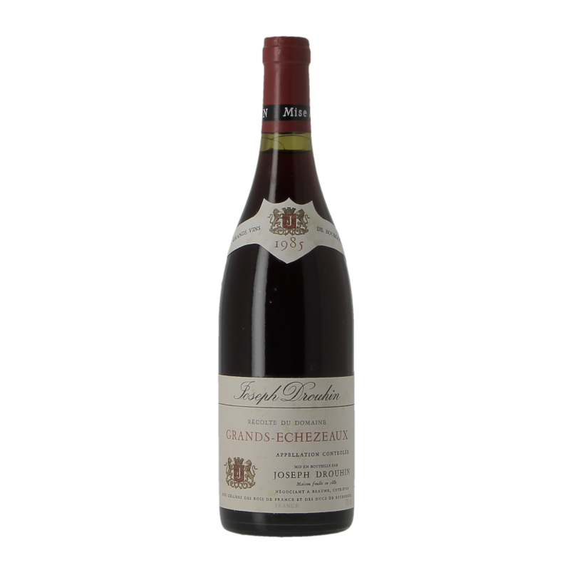 Grands Echezeaux Grand Cru 1985 Joseph Drouhin