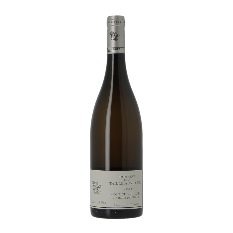 Montlouis 2024 Domaine De La Taille Aux Loups