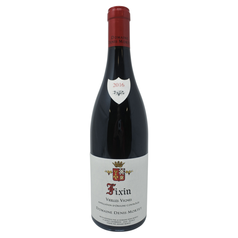 Fixin 2016 Domaine Denis Mortet