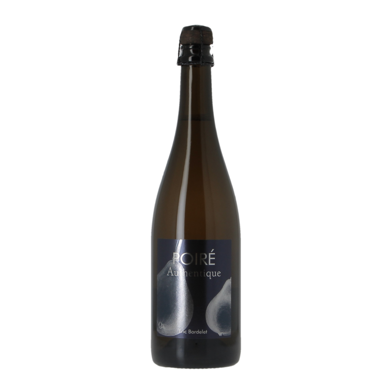 Poire Authentique 2024 Eric Bordelet