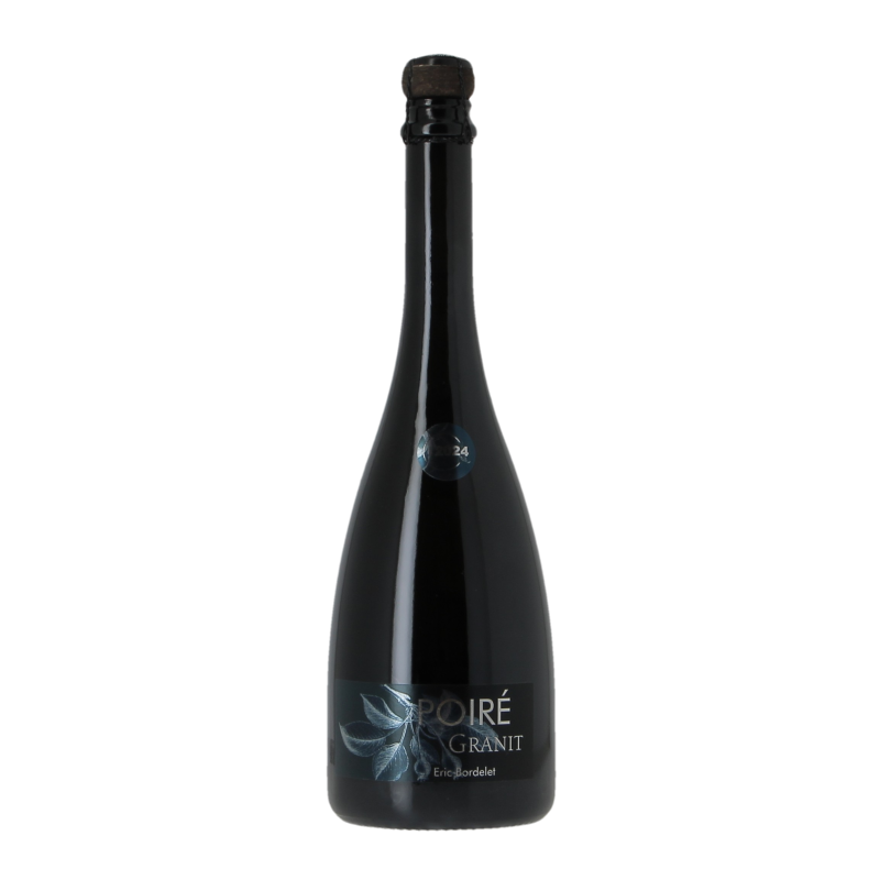 Poire Granit 2024 Eric Bordelet