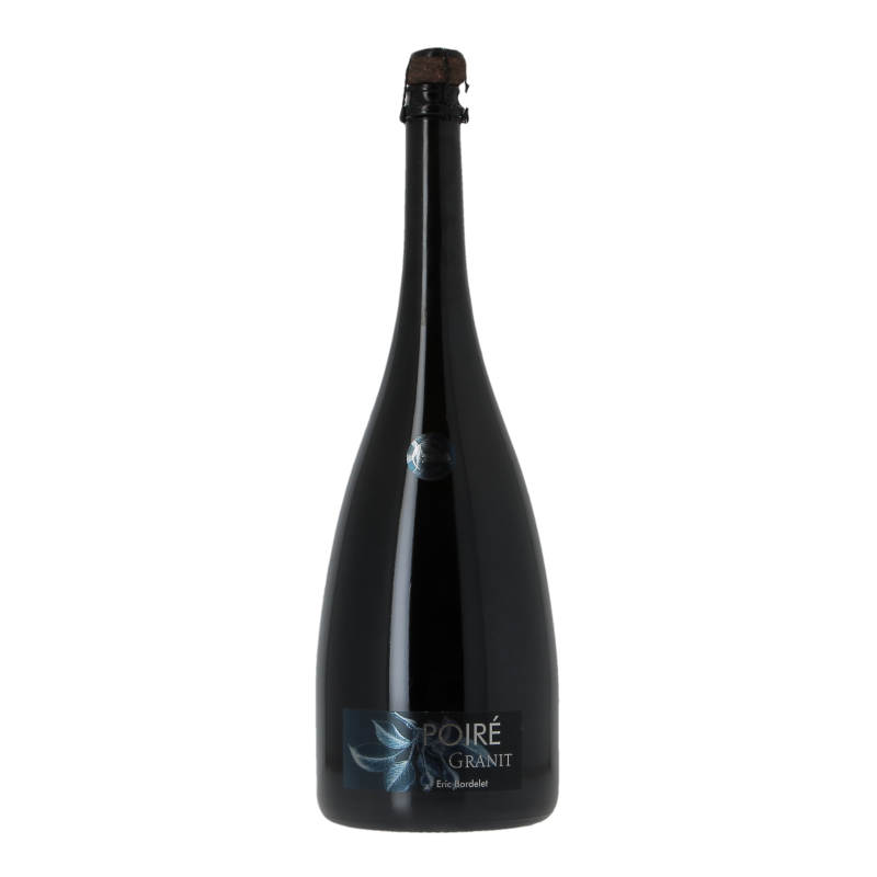 Poire Granit 2024 Eric Bordelet 150cl