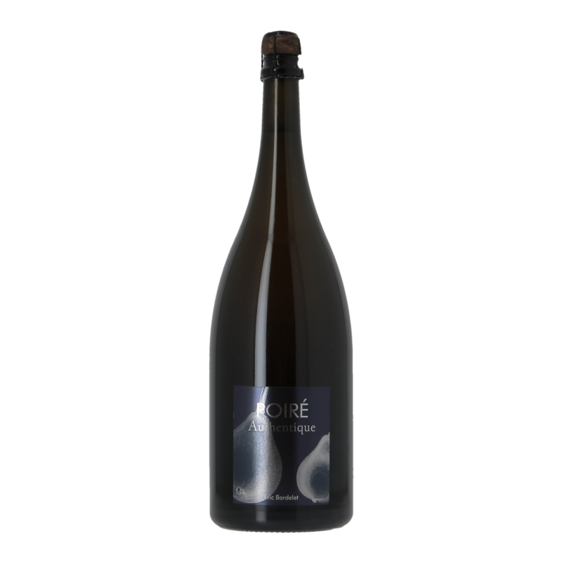 Poire Authentique 2024 Eric Bordelet 150cl