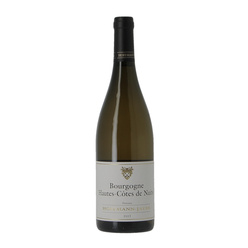 Bourgogne Hautes Cotes De Nuits 2023 Domaine Hoffmann-Jayer